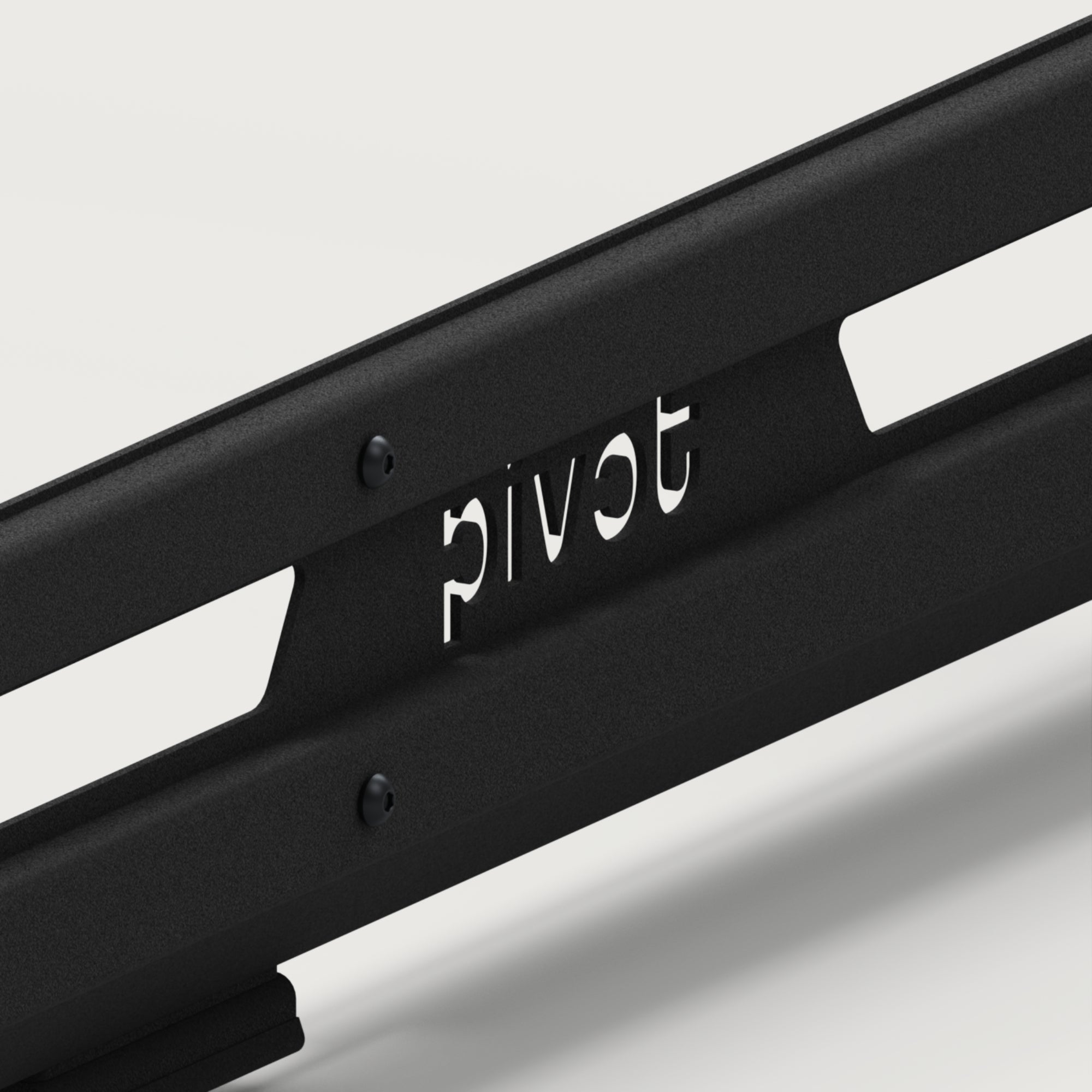 ASPEN Roof Rack | Transit