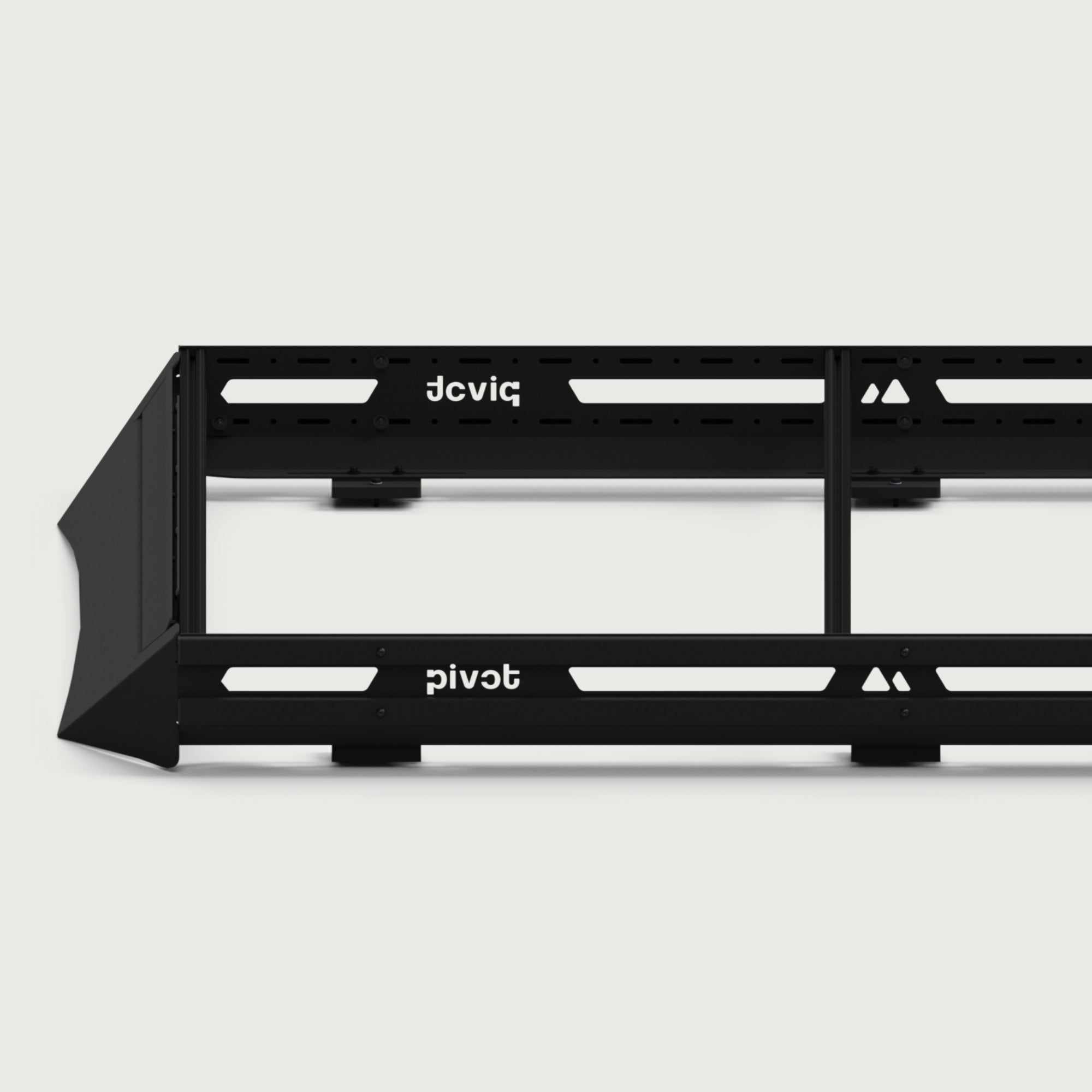 ASPEN Roof Rack | Transit