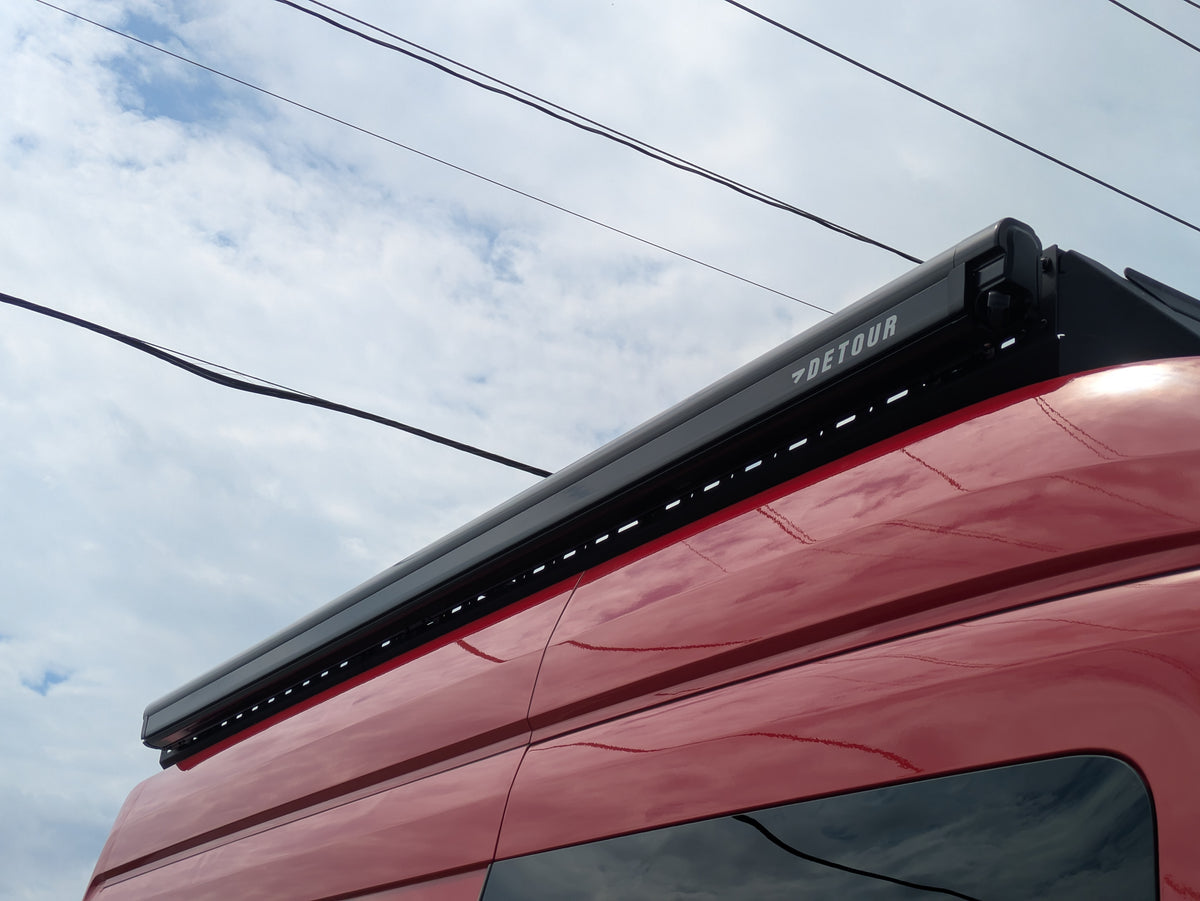 WAYPOINT Awning  | Detour