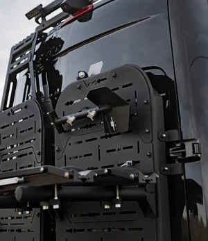 SADDLE Horizontal Tubes
