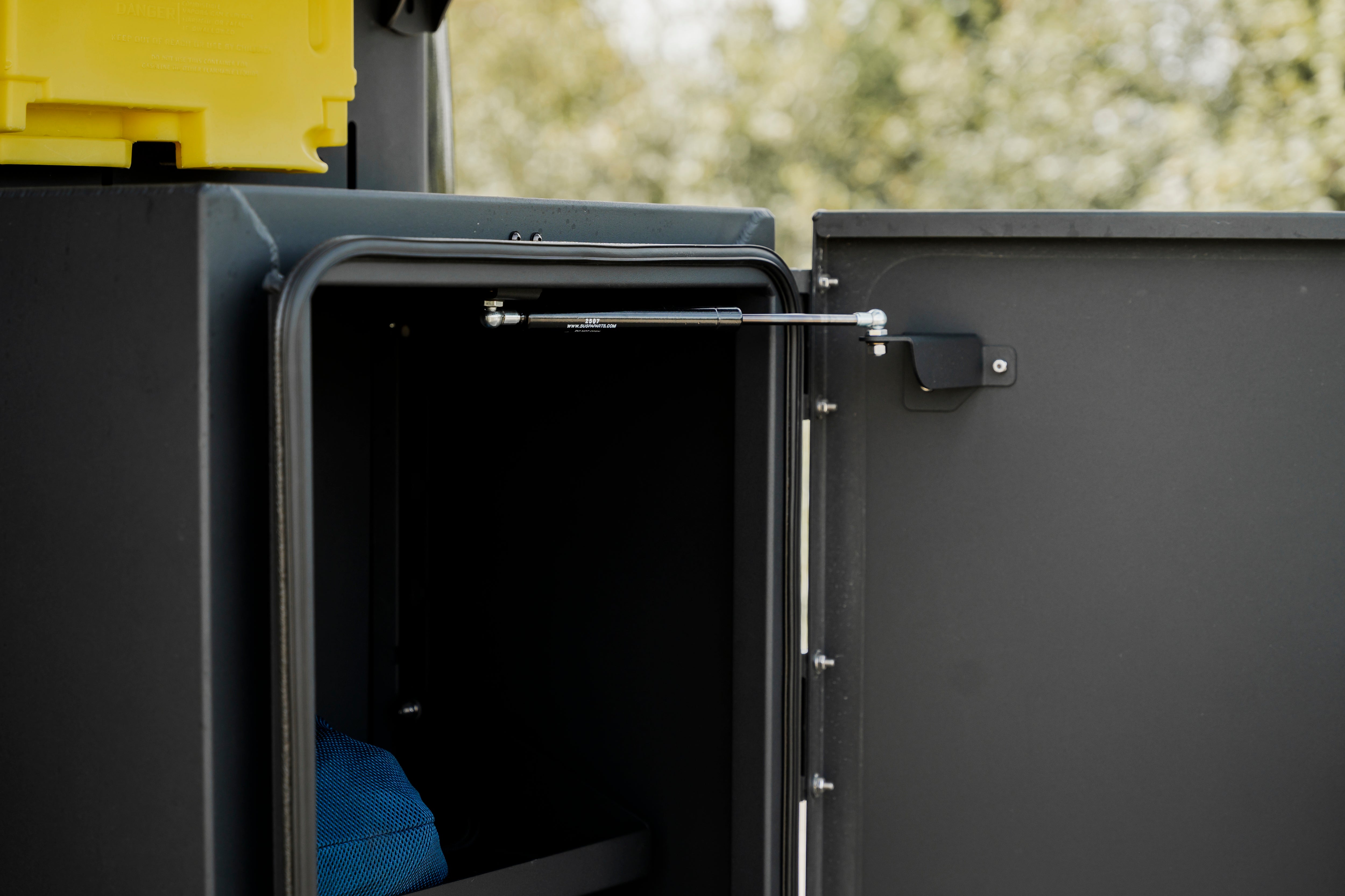 TREKBOX Large Storage Box