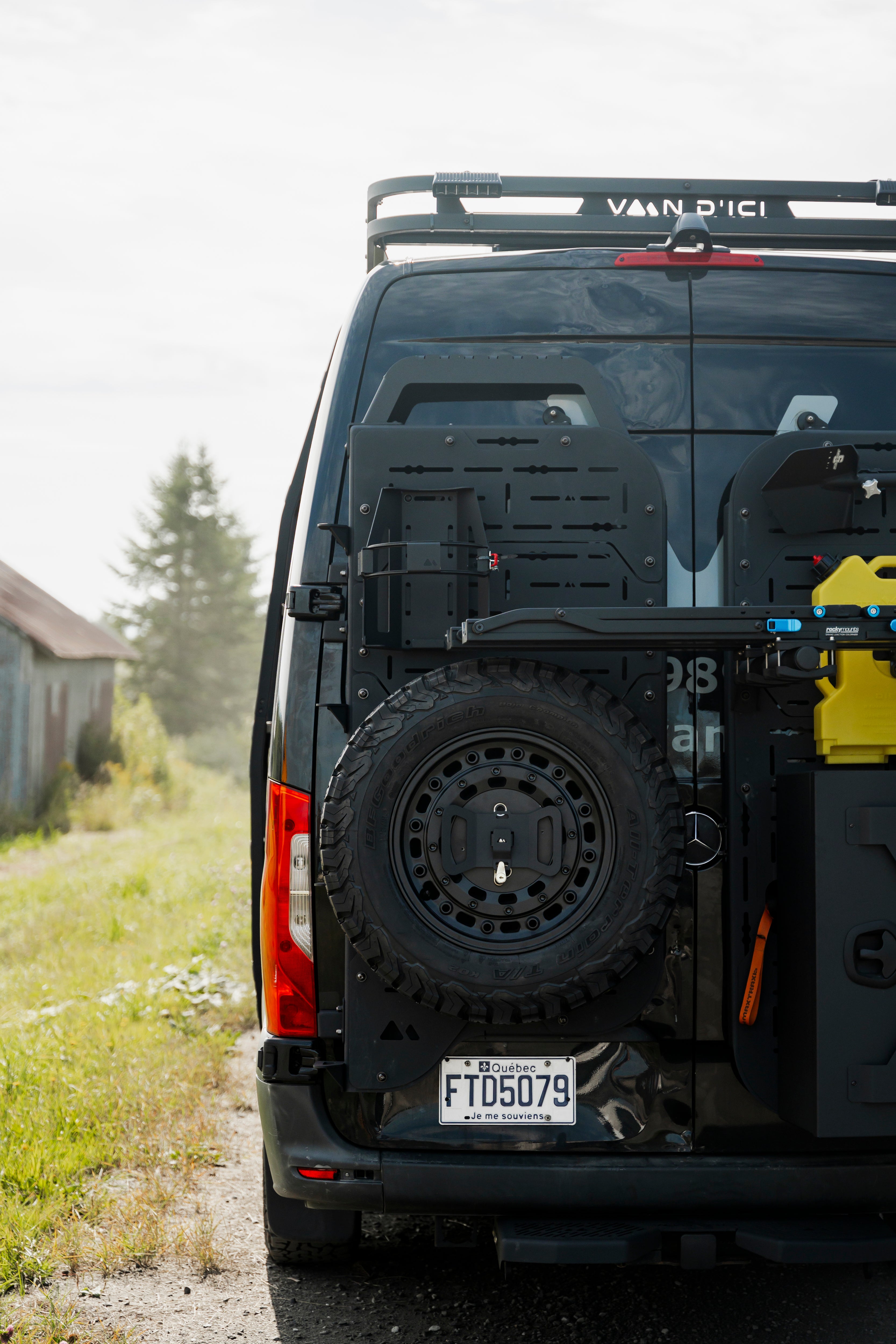 BASECAMP Bundle
